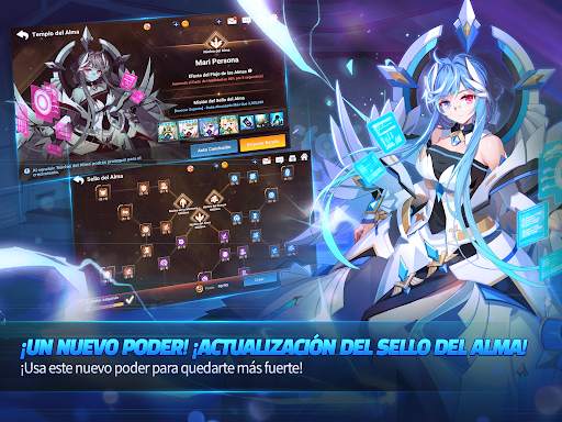 GrandChase screenshot 11