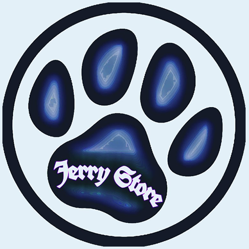 Jerry Store - Official Shopping App icon