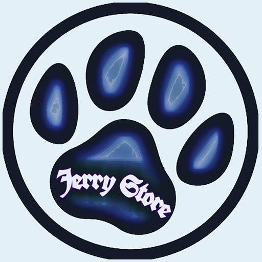 Jerry Store - Official Shopping App 0.0.4