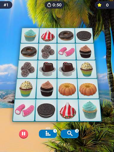 Match Pairs 3D – Matching Game screenshot 9