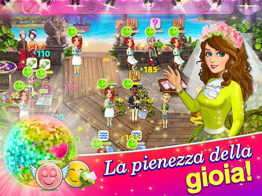 Wedding Salon 2 screenshot 13