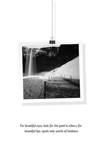 StoryChic: บรรณาธิการเรื่องราว screenshot 8