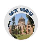 My MSU 3.0.3