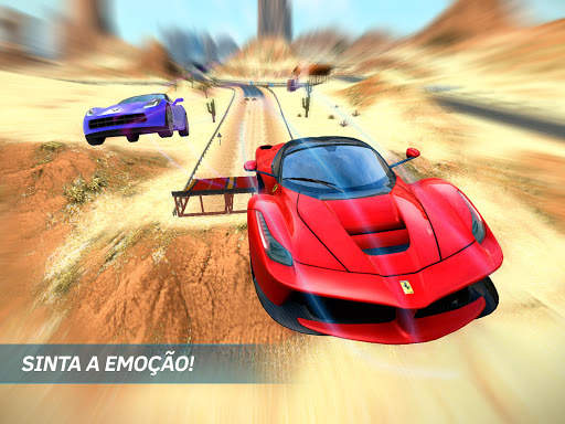 Asphalt Nitro screenshot 3