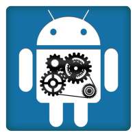 Droid Hardware Info icon