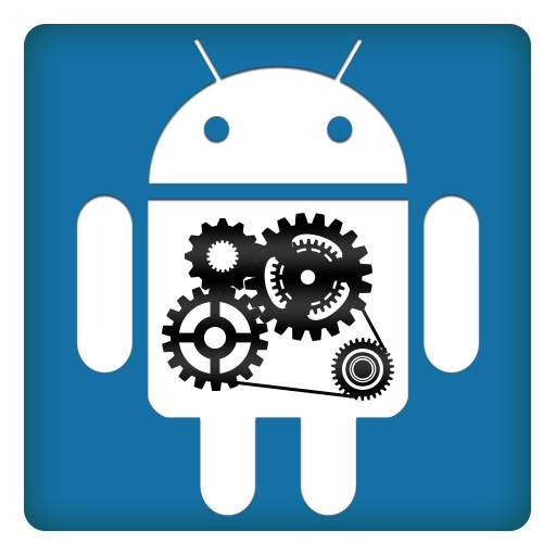 Droid Hardware Info 1.2.3