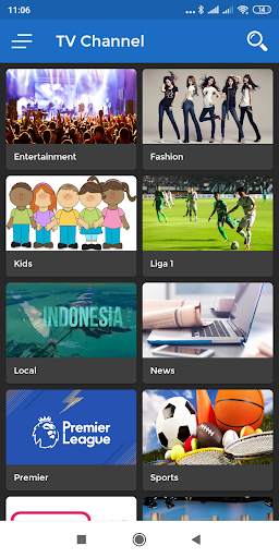 Java TV - Play Movies & TV screenshot 3