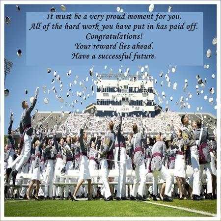 Graduation Day Wishes screenshot 5