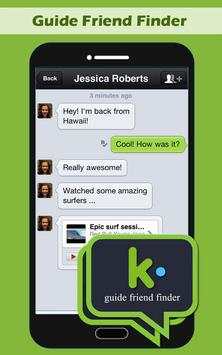 New Friend for Kik messenger screenshot 2