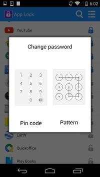 App Lock - Privacy Protector screenshot 2
