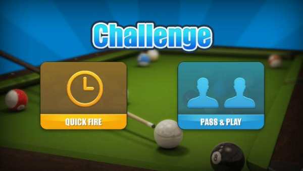 8 Ball Pool: Billiards Pro screenshot 2