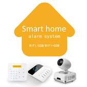 WiFi i-home_us system 1.0.1