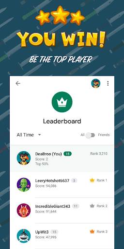 Knife Games Master Throw the Knife Hit the Target screenshot 3