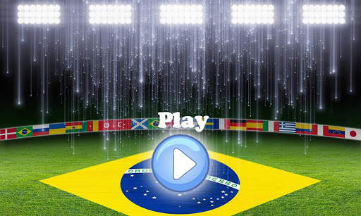 World's Best Penalty Shootout screenshot 9