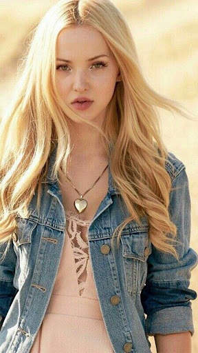 Dove Cameron Wallpapers HD screenshot 7