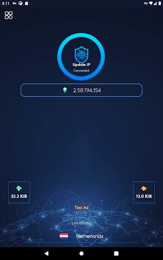 VPN SHIELD screenshot 8