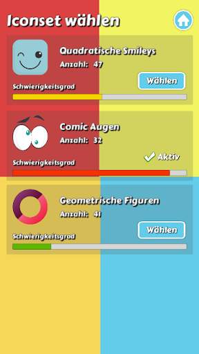 Swipe Games - Endlosspiel screenshot 2