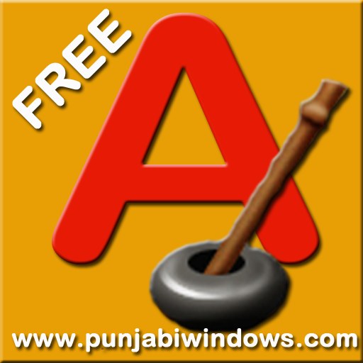 Learn English Free icon