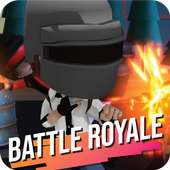Free Battlegrounds Fire Fight