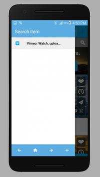 Indian Browser screenshot 4