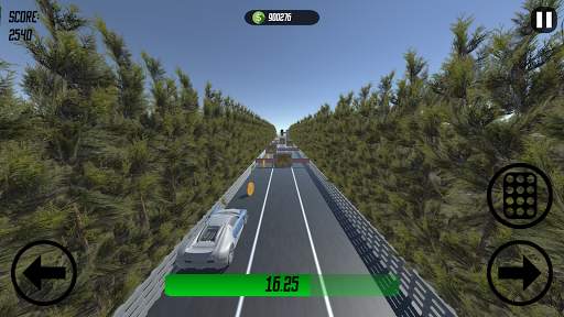 Driving Rush screenshot 6