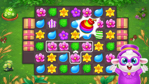 Blossom 2021 - Flower Games screenshot 1