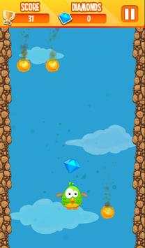 Tap Me Bird screenshot 2