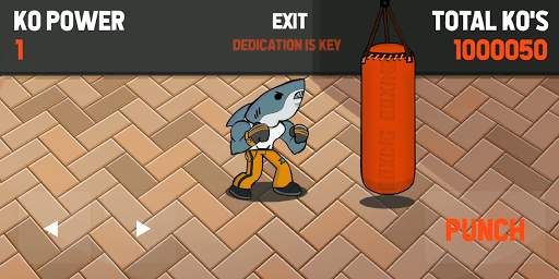 Brutal Shark screenshot 5