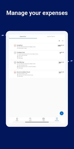 Neo Mobile App screenshot 14