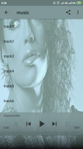 ZAHOO best songs 2020 screenshot 2