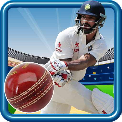 Cricket icon
