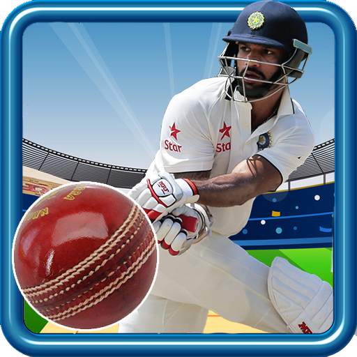Cricket 1.0