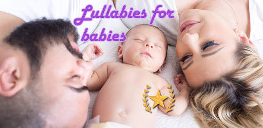 Lullabies for Babies - Sleep baby and relax скриншот 8