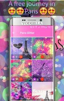 Paris Wallpapers: Mixture, Minimal, Cute, Superb screenshot 4