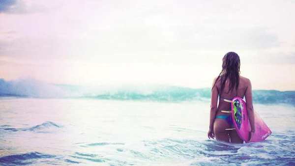 Bikini Girls HD Wallpapers screenshot 7