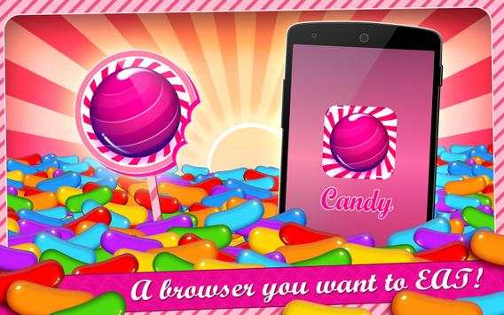 Candy Browser screenshot 12
