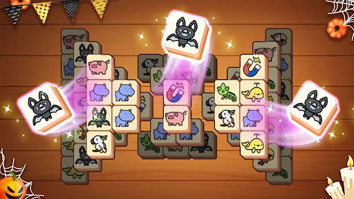 Tile Match - Matching Puzzle screenshot 1