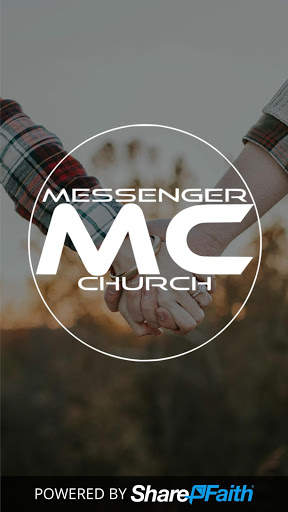 Messenger Church-Fenton, Mo screenshot 1