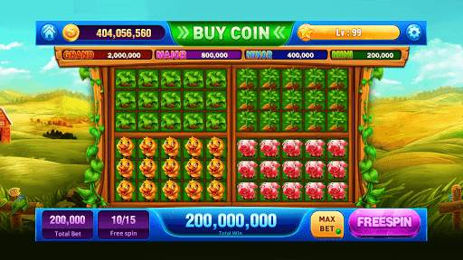 Casino World screenshot 3