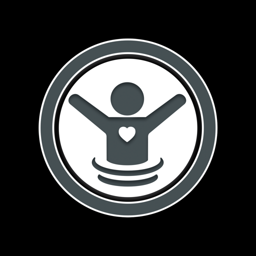 The Reaching App أيقونة
