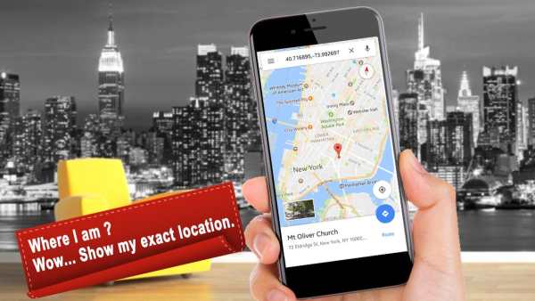 GPS Route Finder Navigation Maps Location Tracker screenshot 5