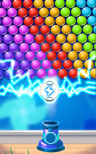 Bubble Shooter screenshot 19