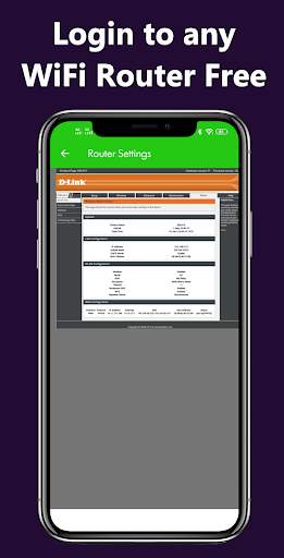 SM WiFi Router Setup Page Pro (Official) screenshot 2
