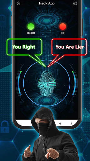 Hackza - Wifi Password Hacker Prank & Hack App screenshot 3