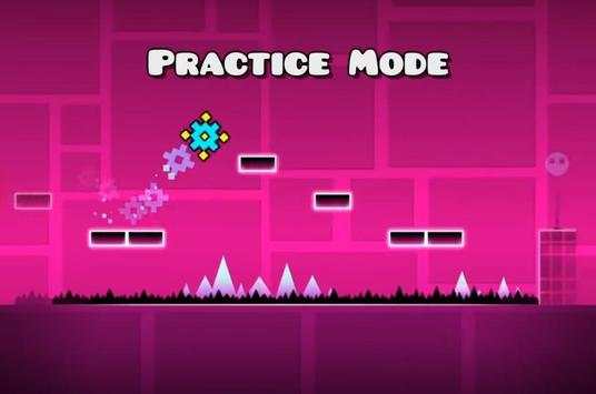 guide for Geometry super Dash скриншот 3