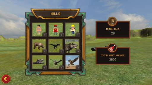 Snake Survival Simulator screenshot 5