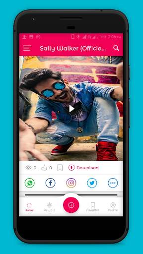 Mfix king Pro-watch short videos make money скриншот 7