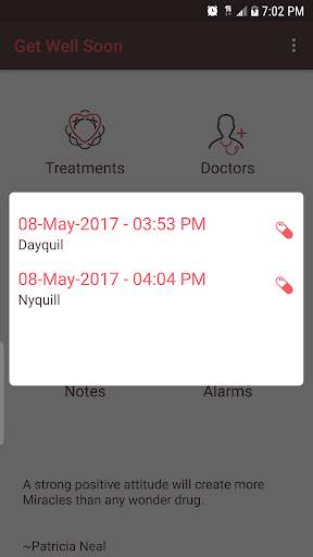 Get Well Soon screenshot 8