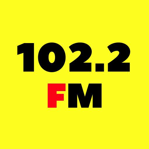 102.2 FM Radio stations onlie 9.7