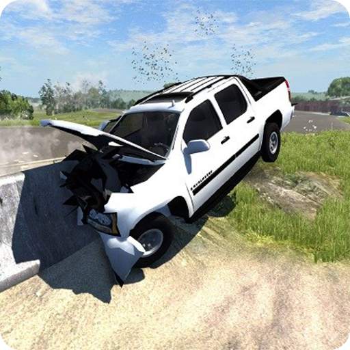 Crash Test Car Racing 1.0